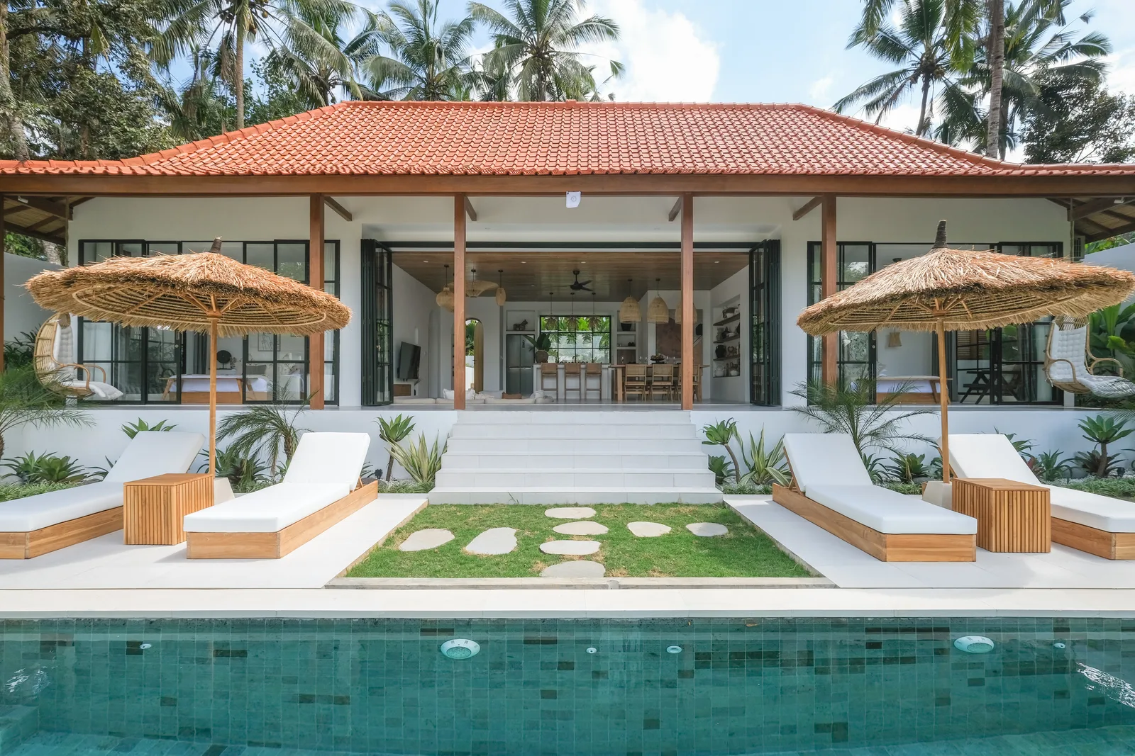 Villa Lestari
