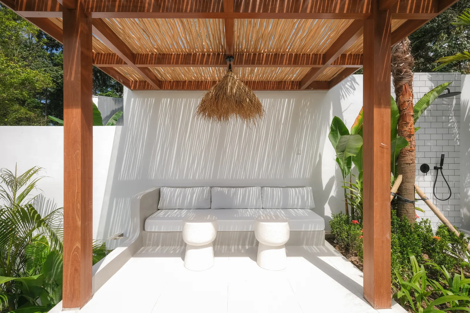 Villa Lestari