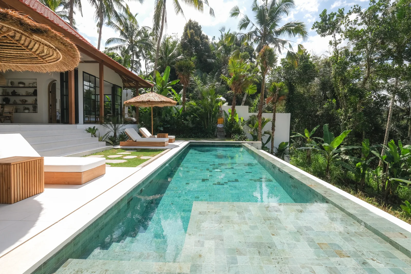 Villa Lestari