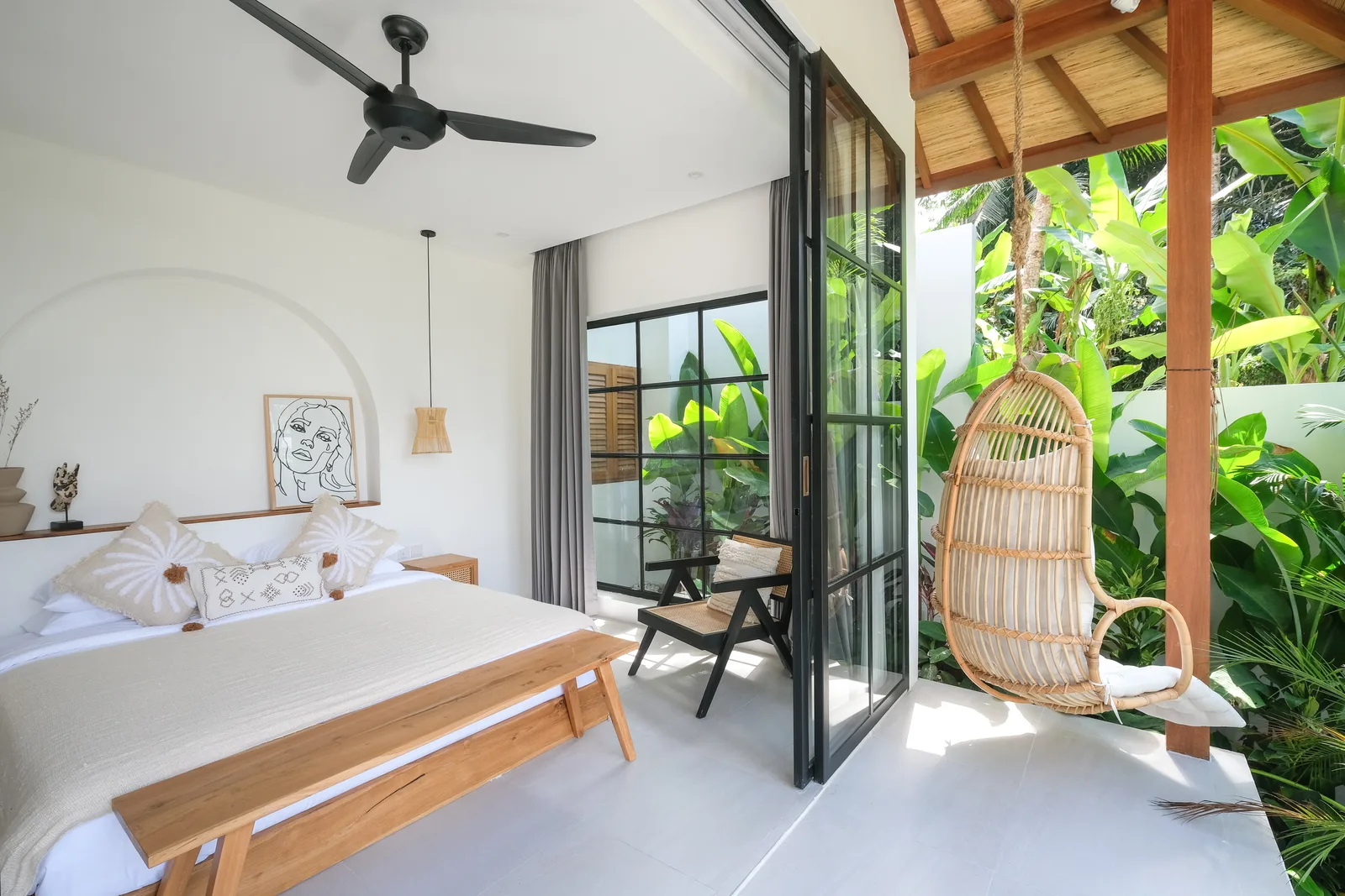 Villa Lestari