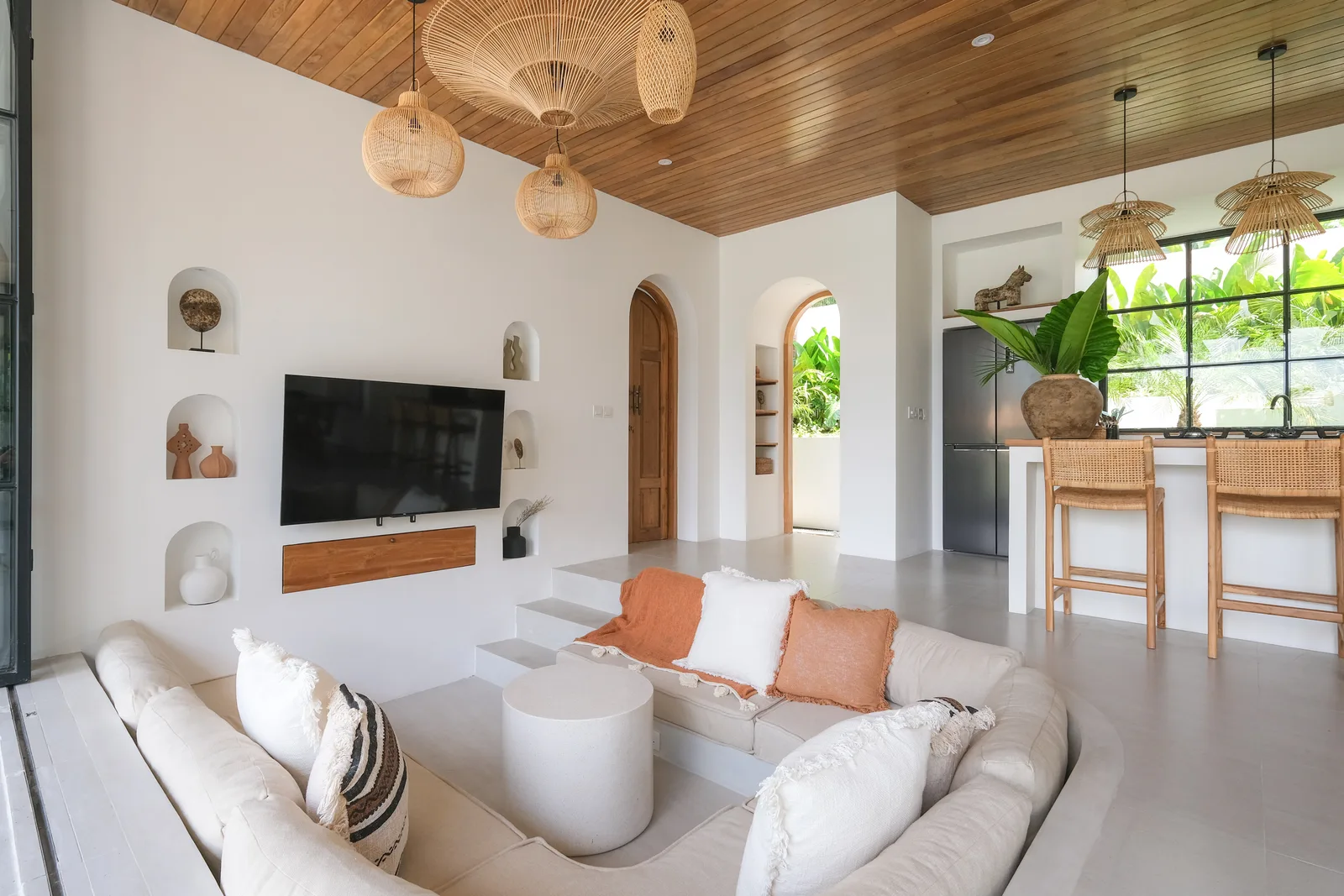 Villa Lestari