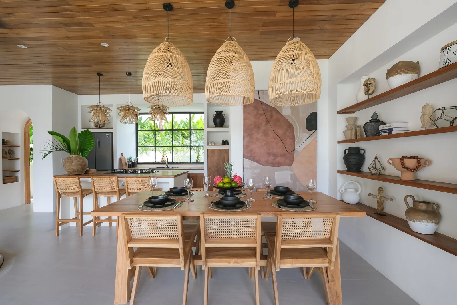 Villa Lestari