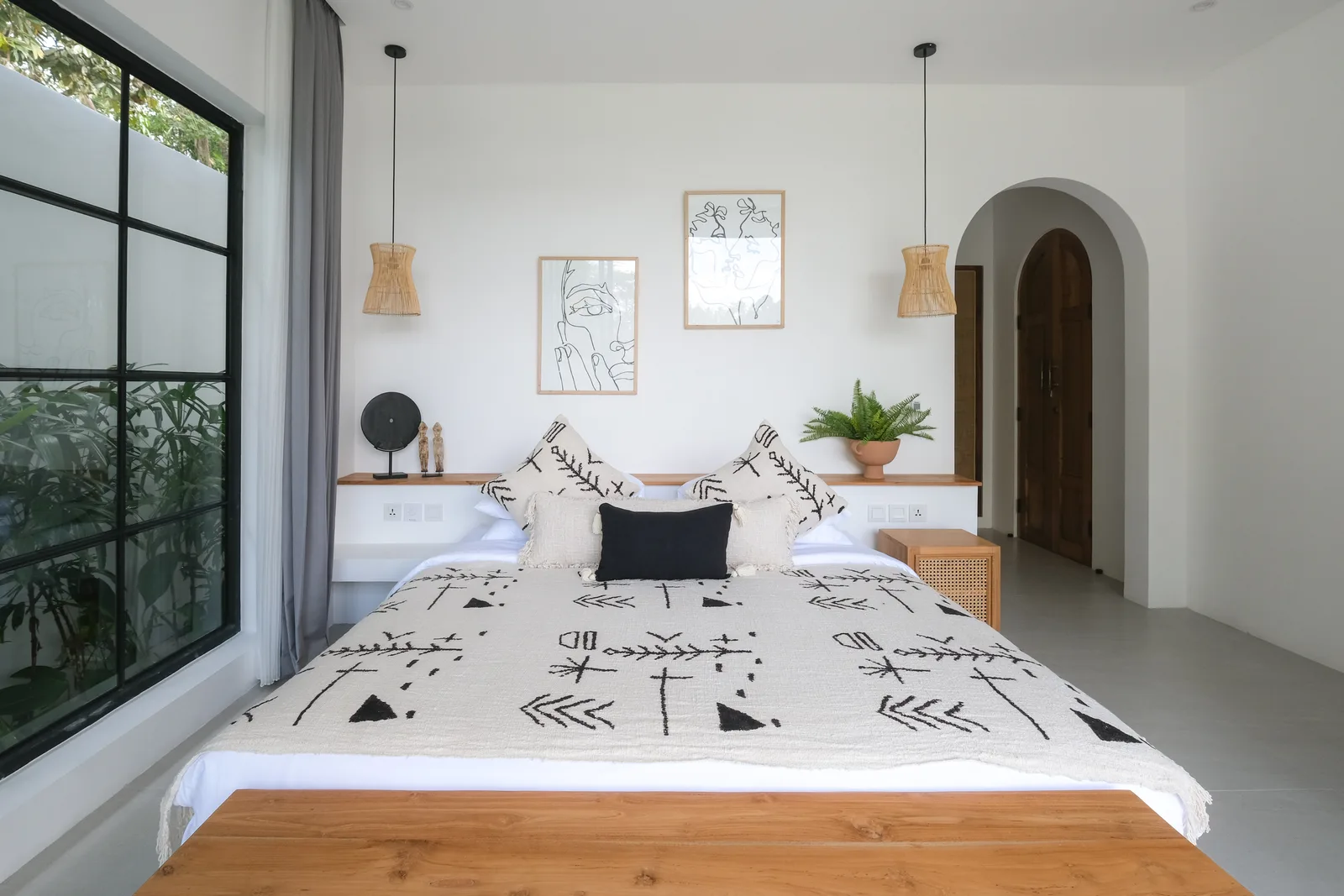Villa Lestari
