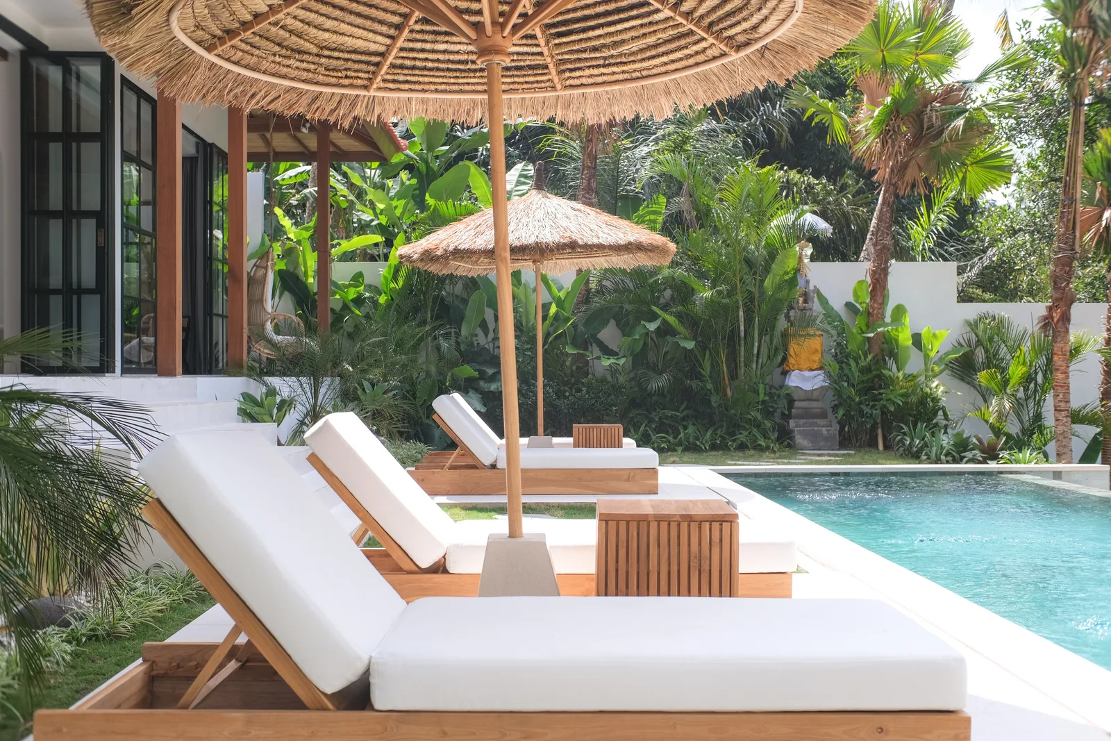 Villa Lestari