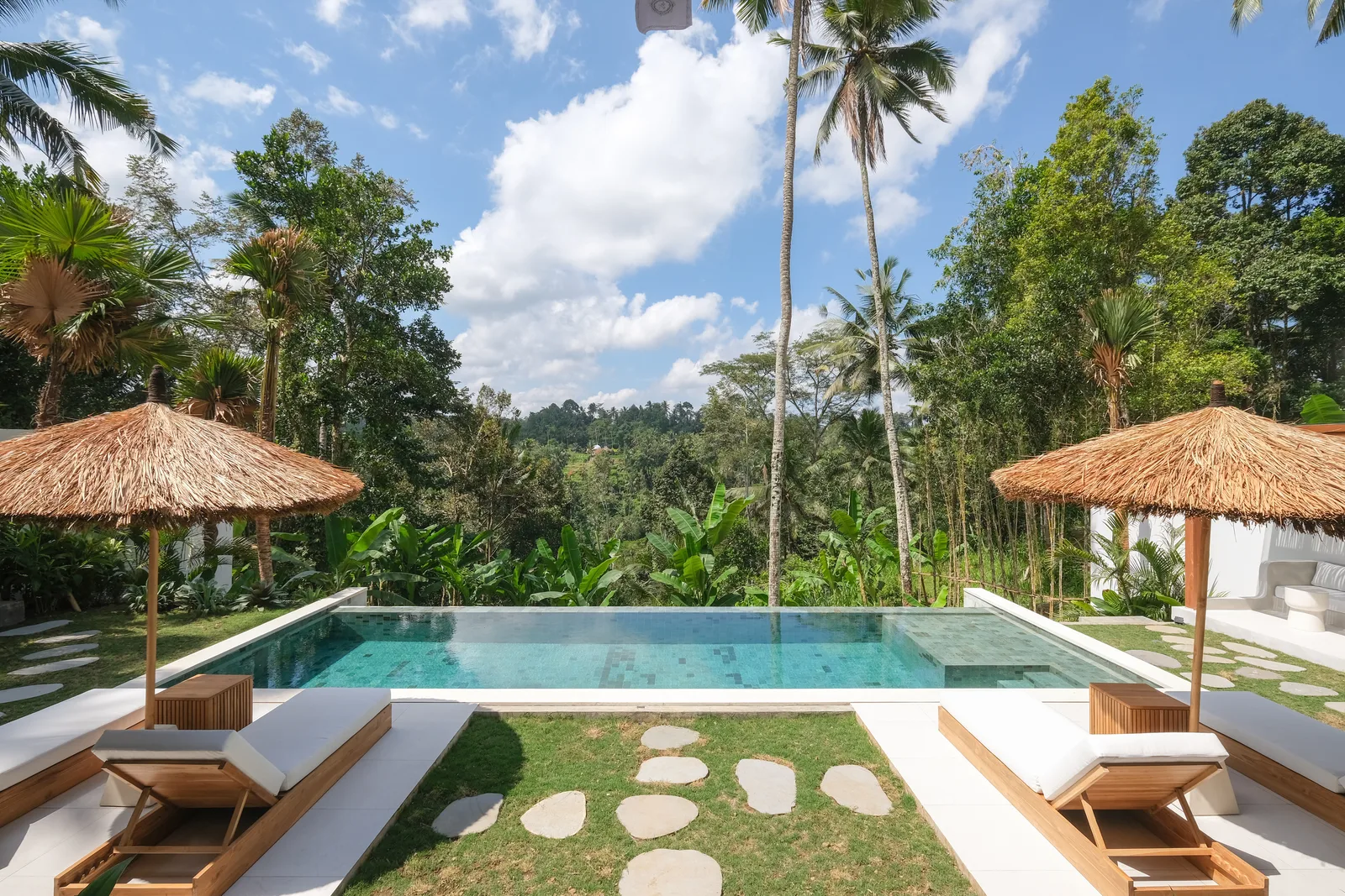 Villa Lestari