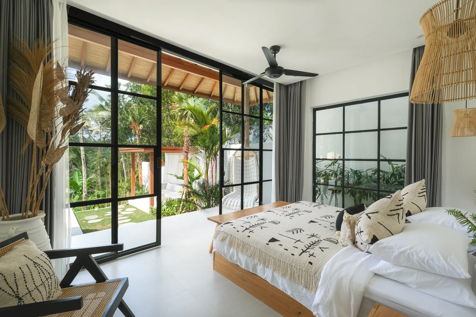 Villa Lestari