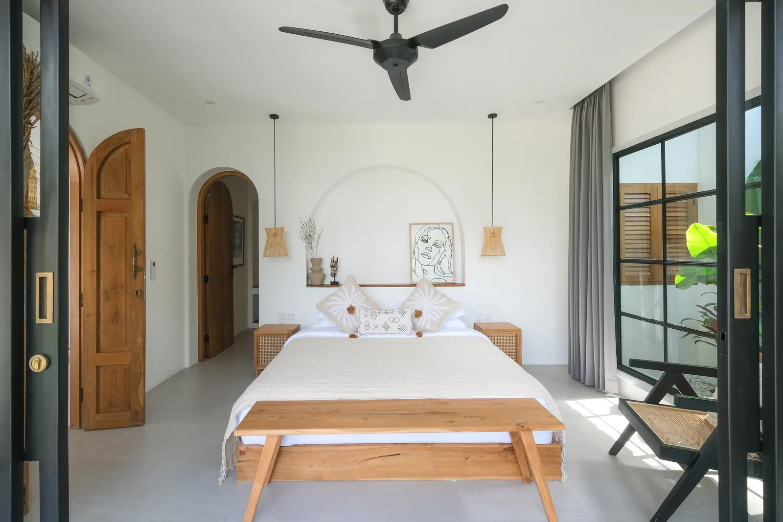 Villa Lestari
