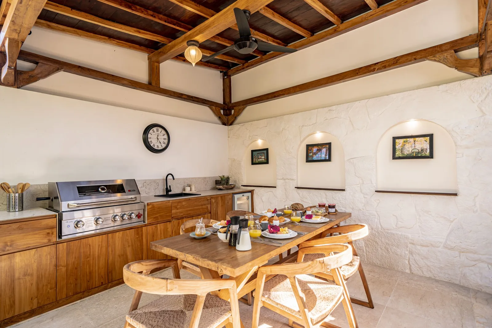Villa Lilou Uluwatu