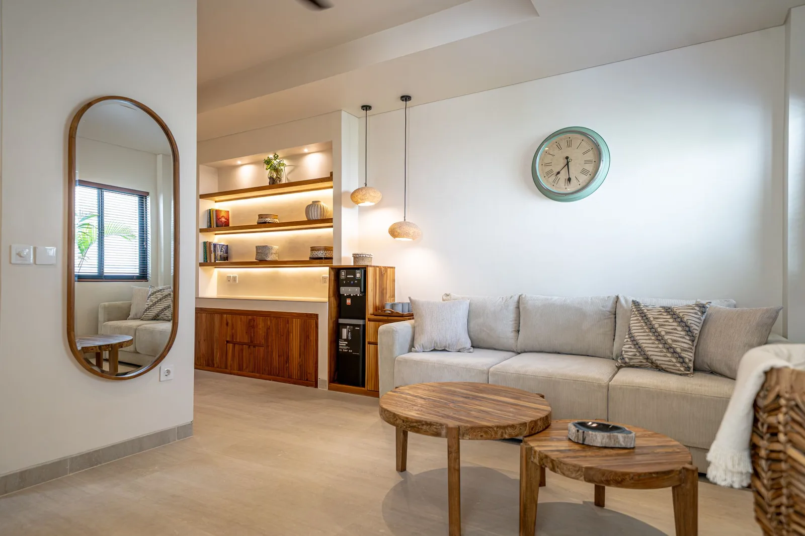 Villa Lilou Uluwatu