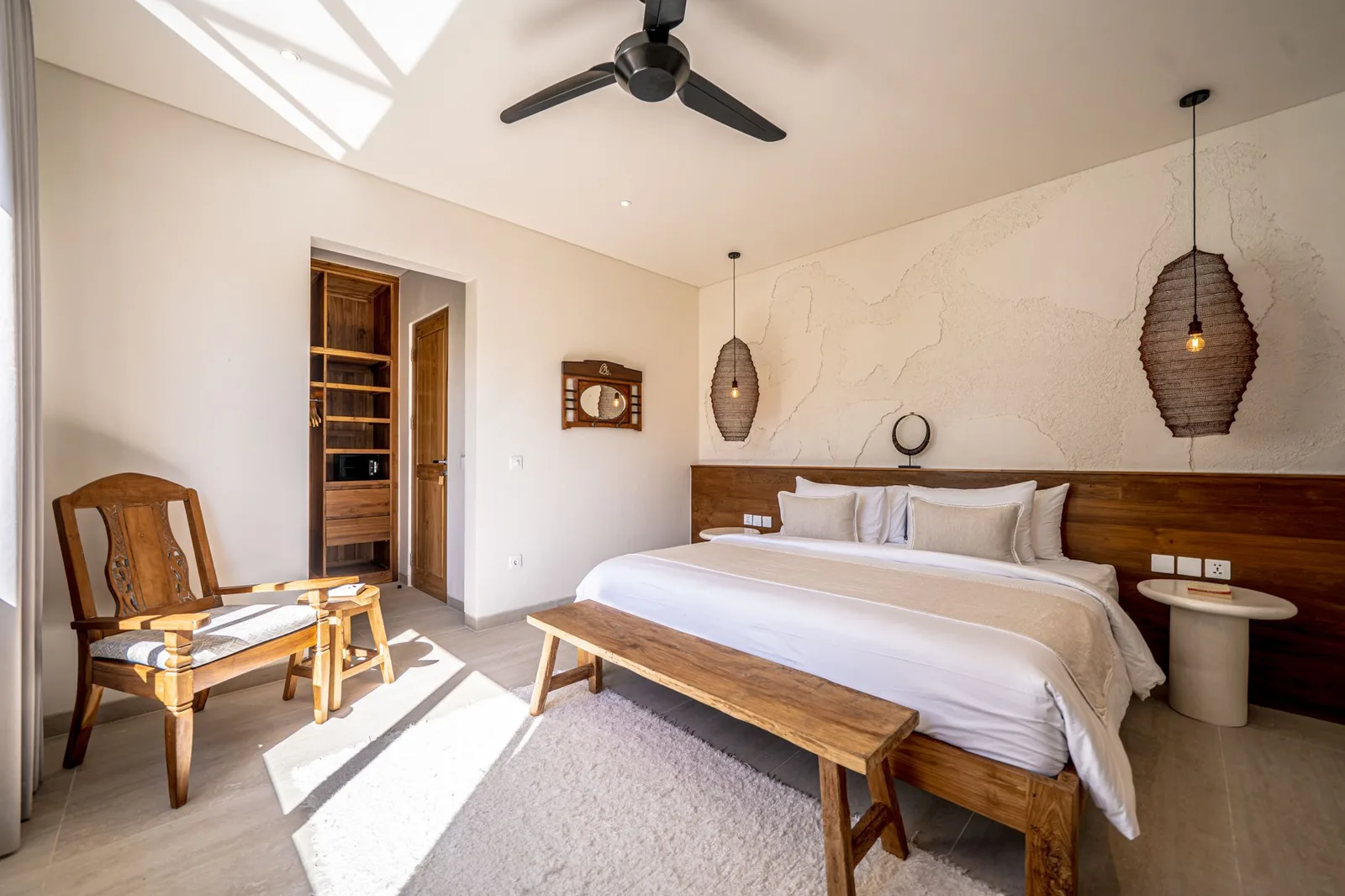 Villa Lilou Uluwatu
