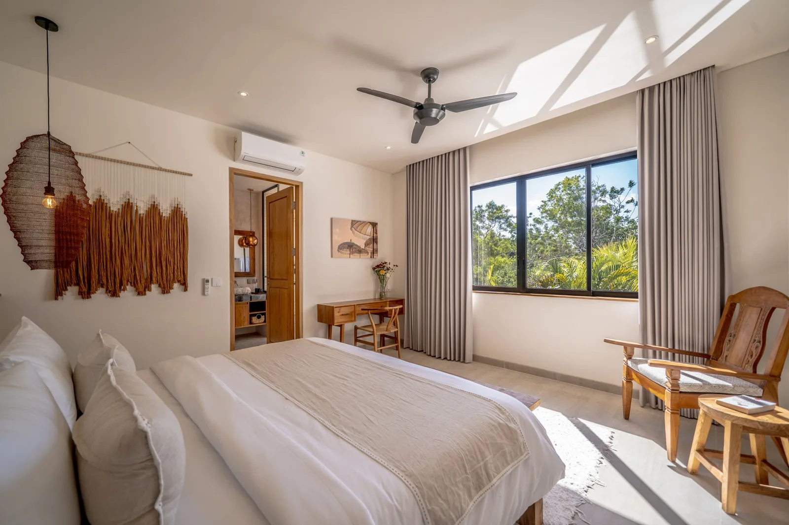 Villa Lilou Uluwatu