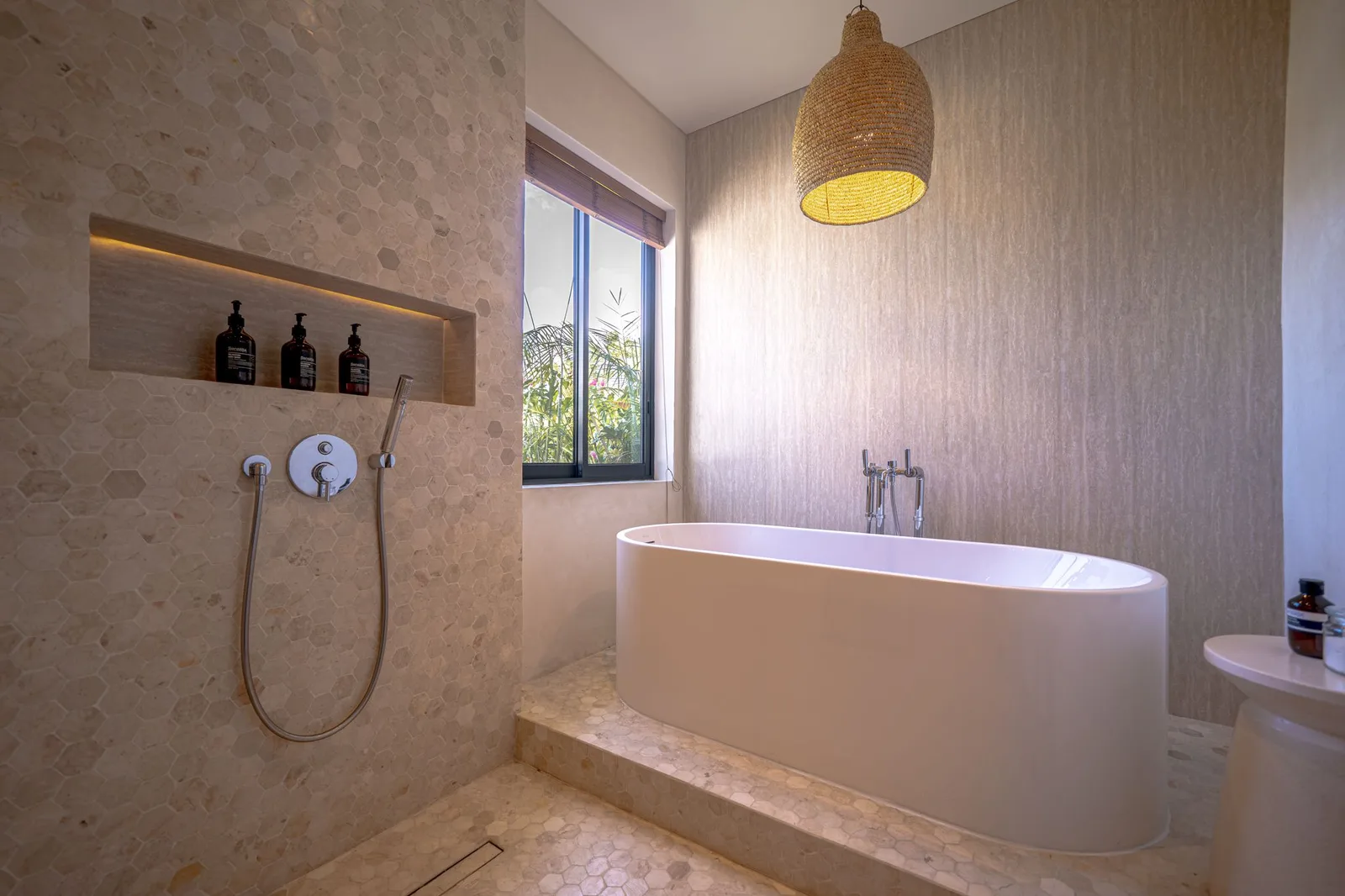 Villa Lilou Uluwatu
