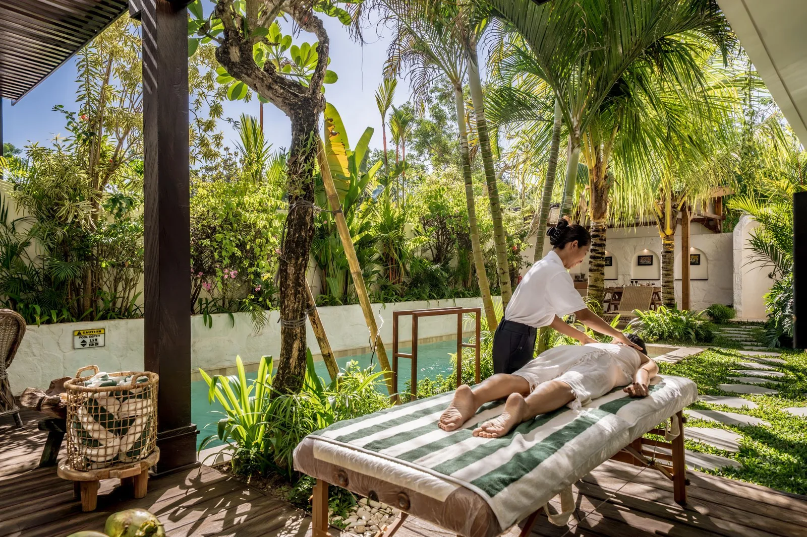 Villa Lilou Uluwatu
