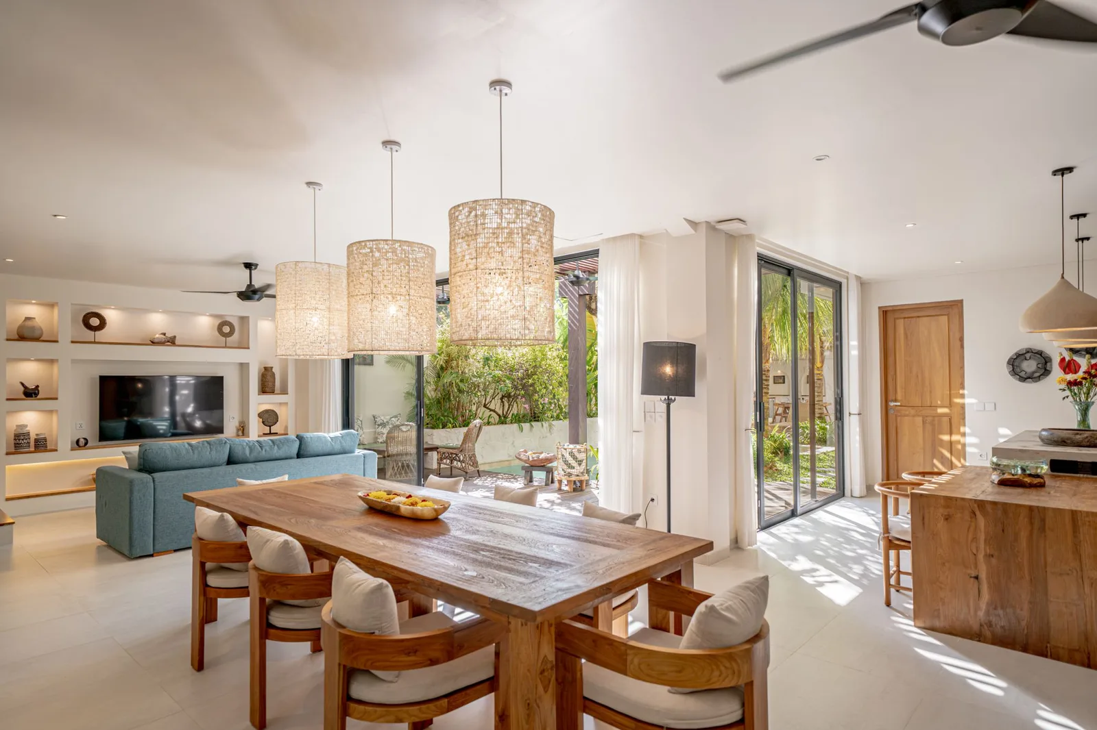 Villa Lilou Uluwatu