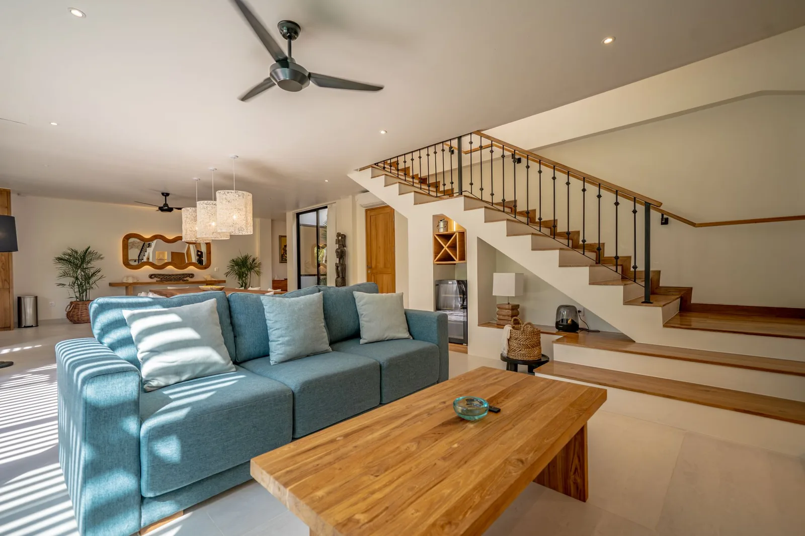 Villa Lilou Uluwatu