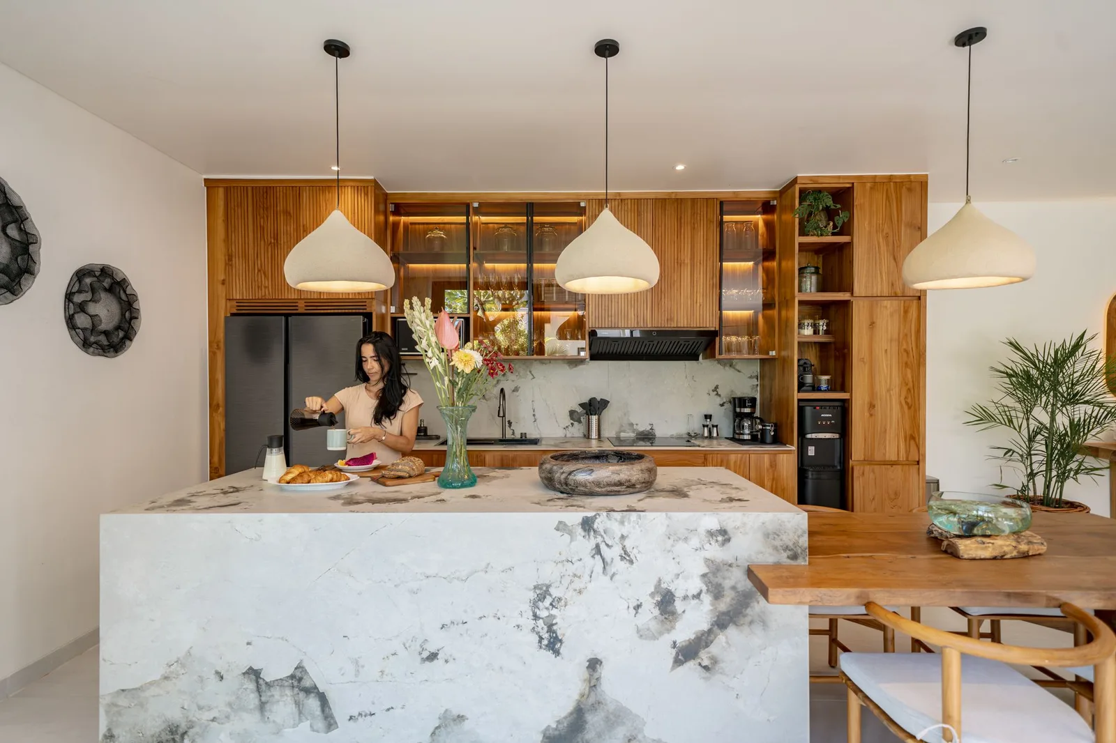 Villa Lilou Uluwatu