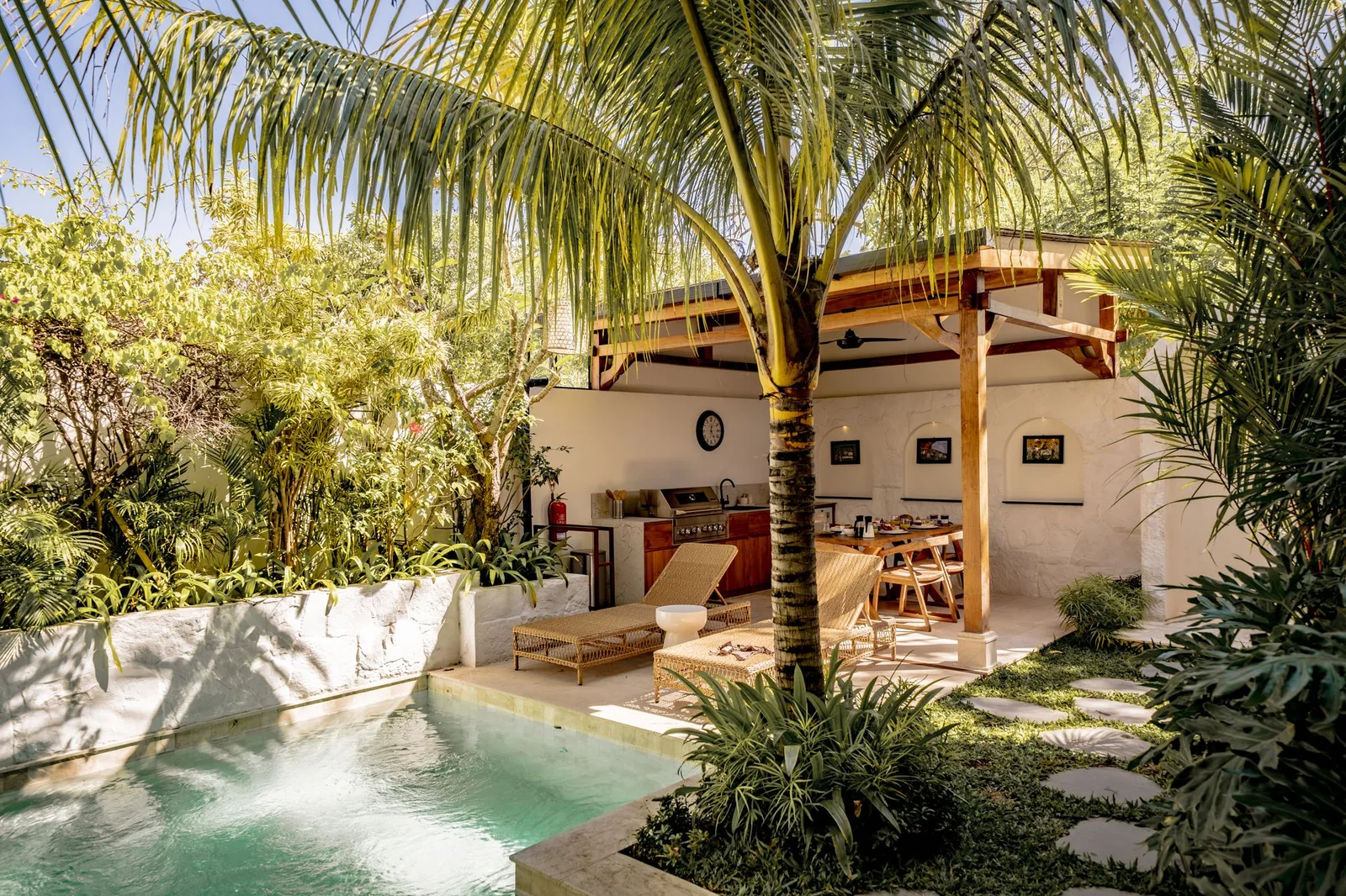 Villa Lilou Uluwatu