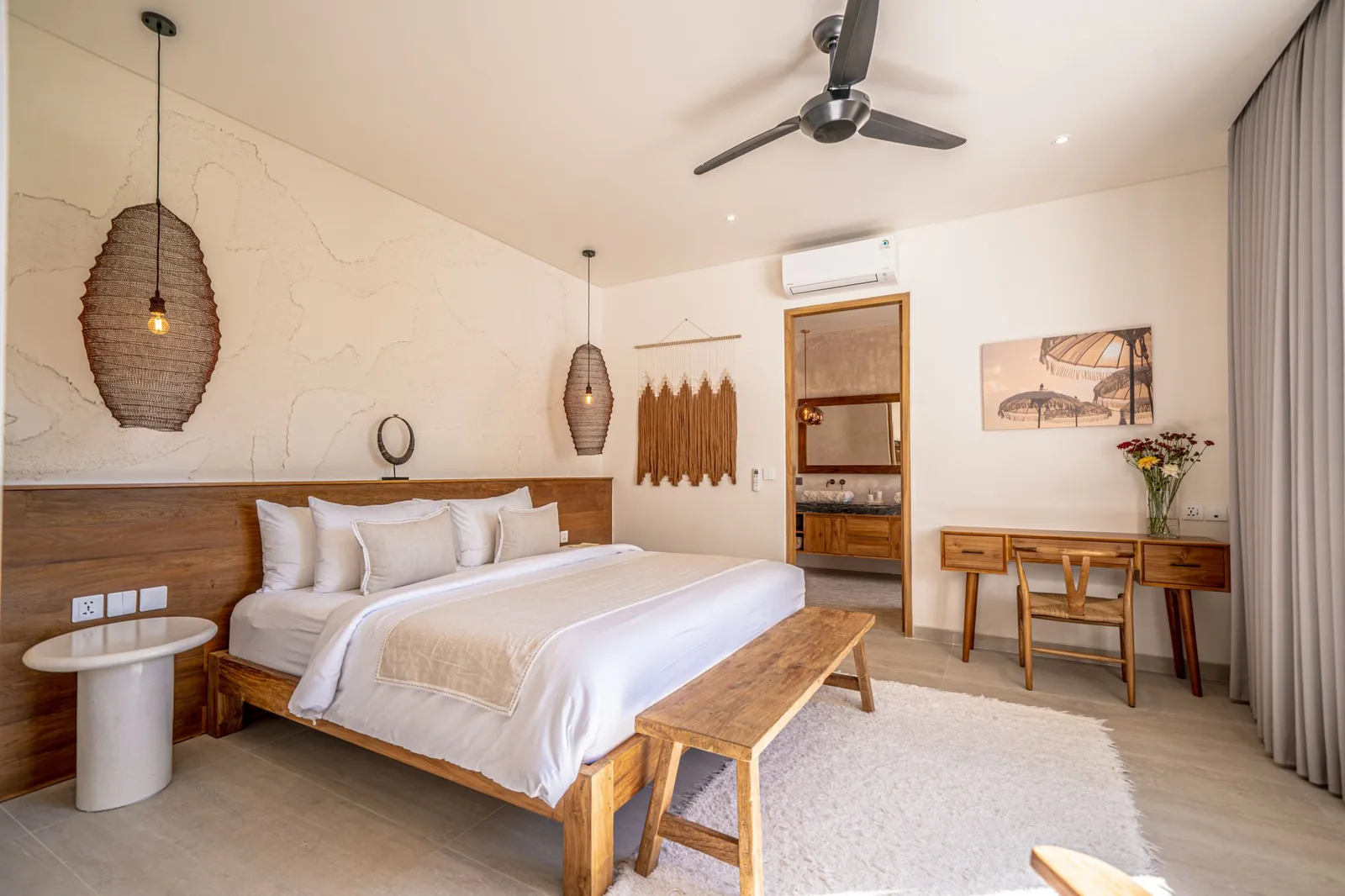 Villa Lilou Uluwatu