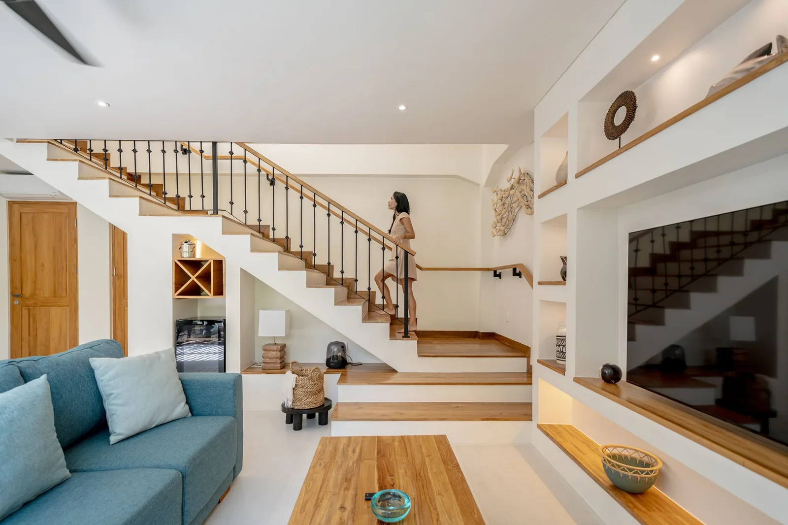 Villa Lilou Uluwatu