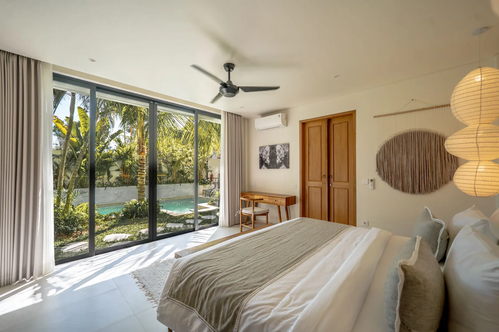 Villa Lilou Uluwatu