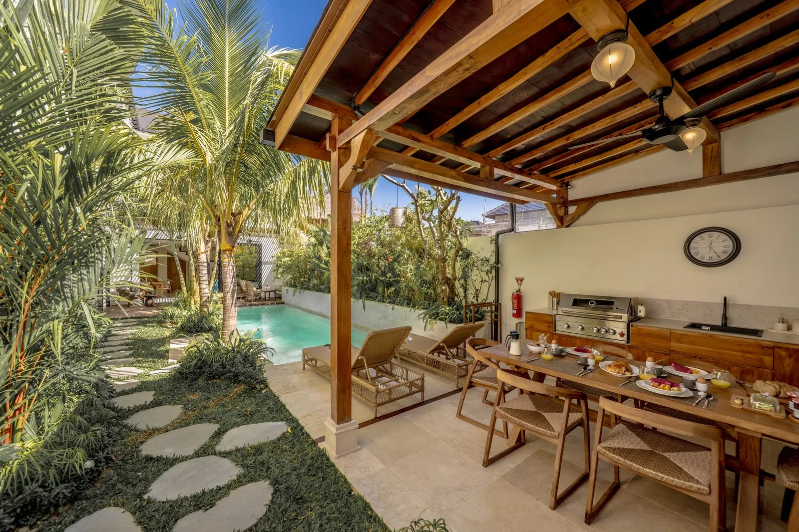 Villa Lilou Uluwatu