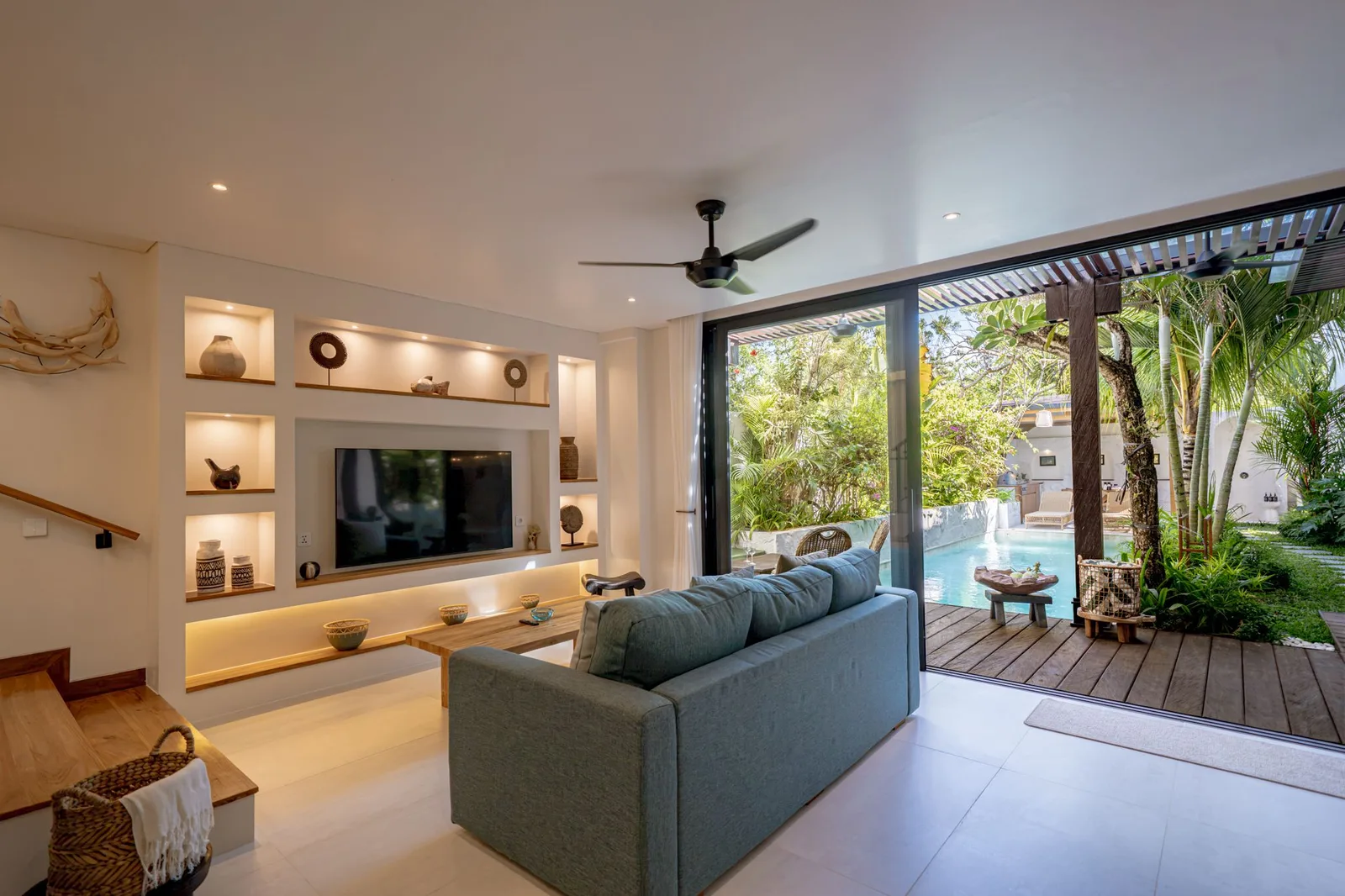 Villa Lilou Uluwatu