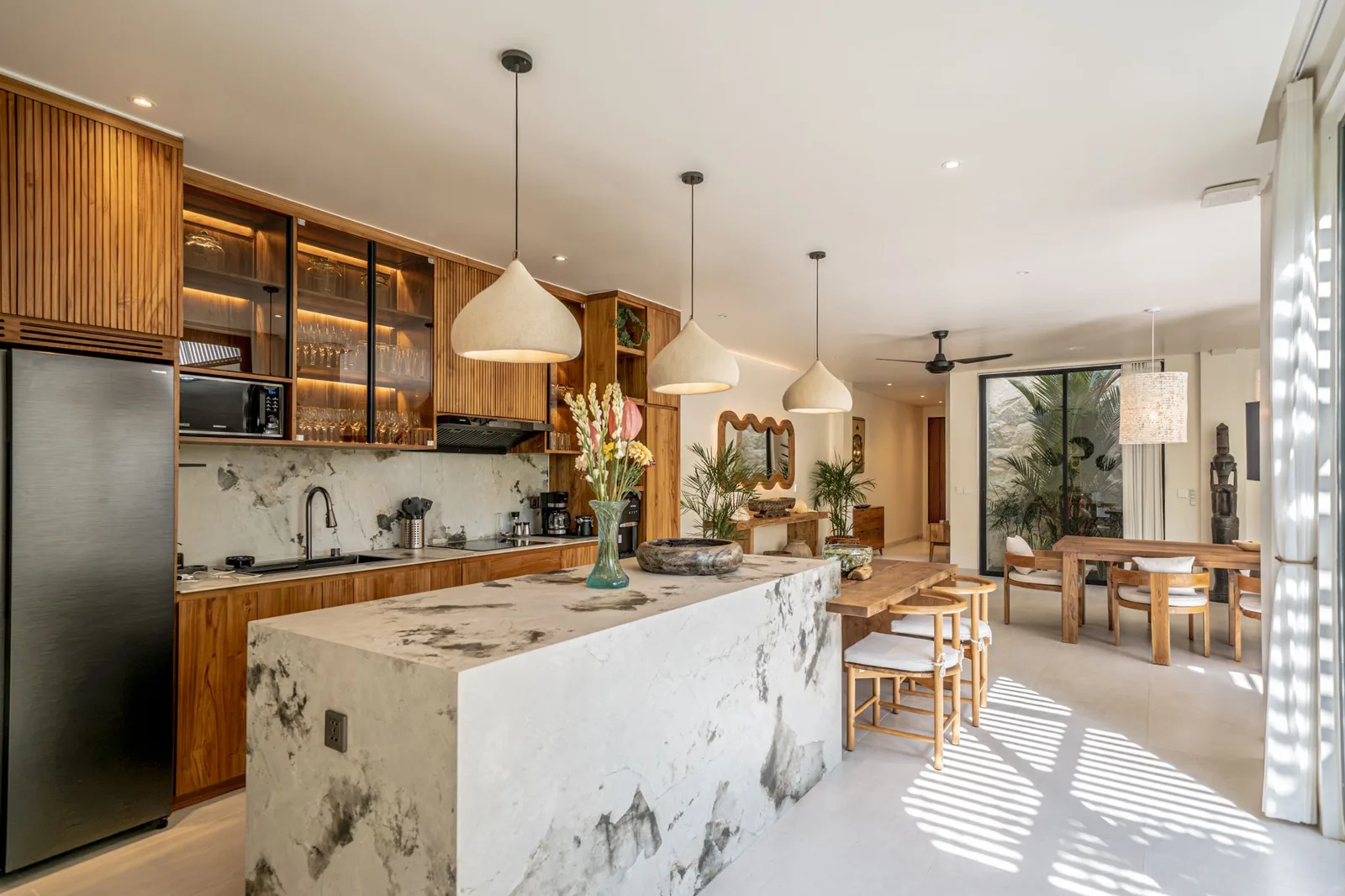 Villa Lilou Uluwatu