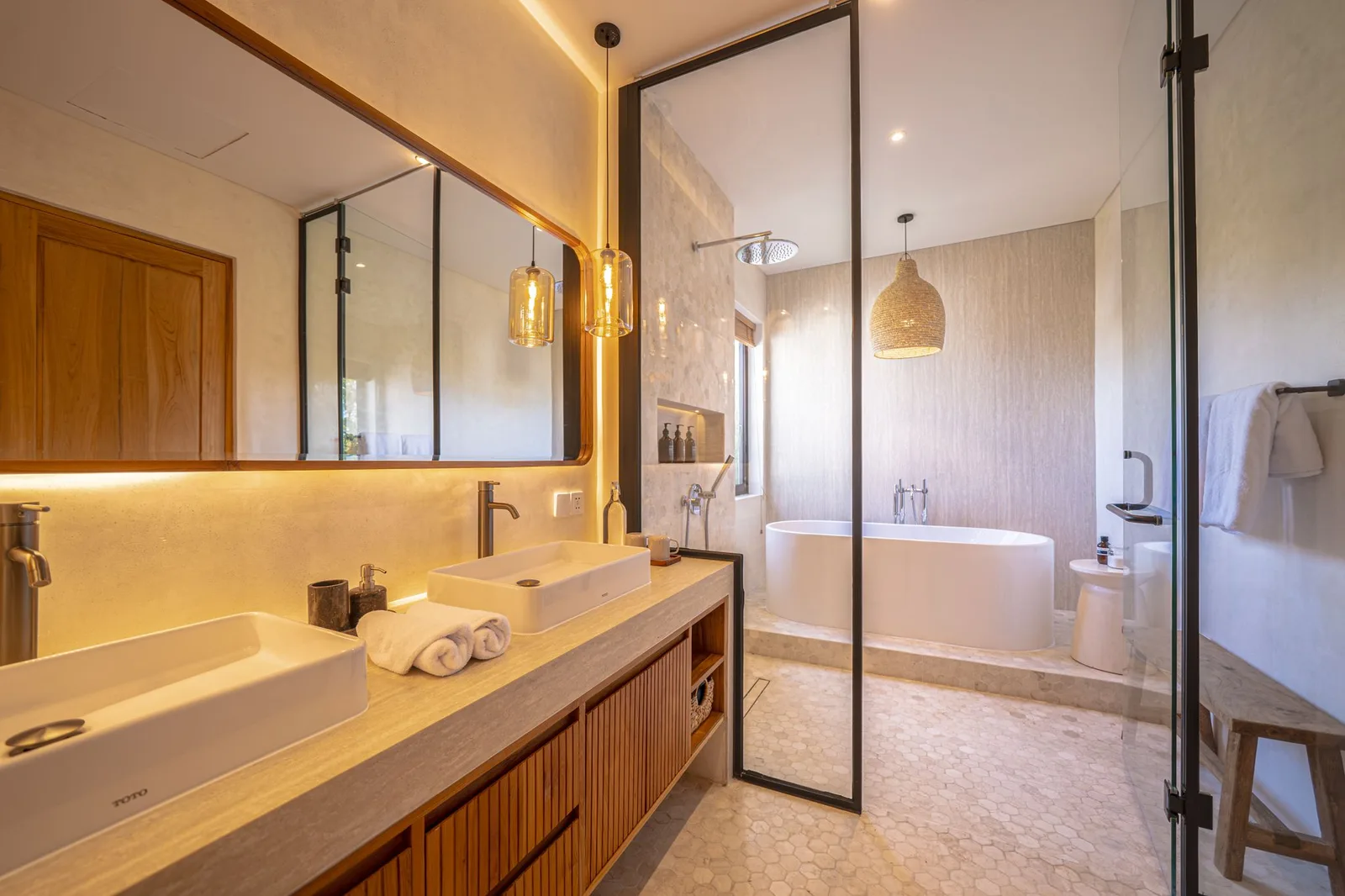 Villa Lilou Uluwatu