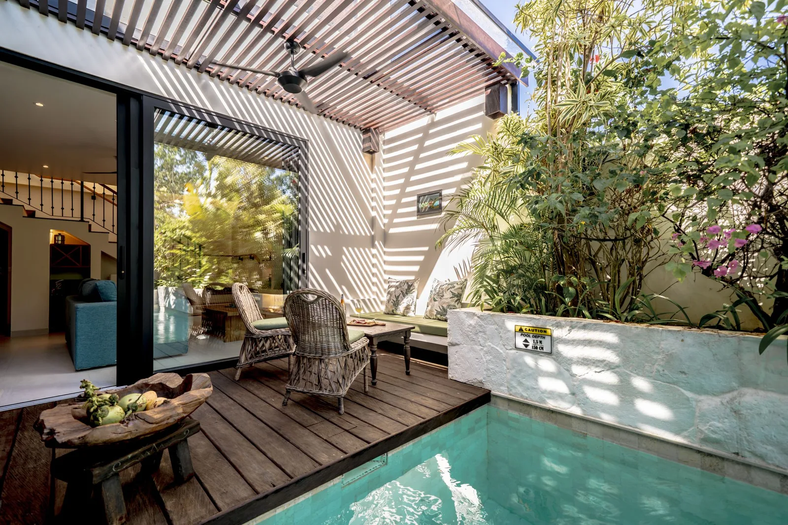 Villa Lilou Uluwatu