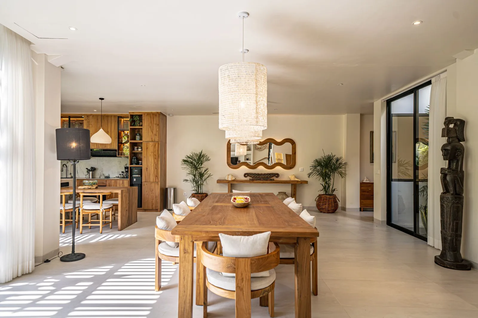 Villa Lilou Uluwatu