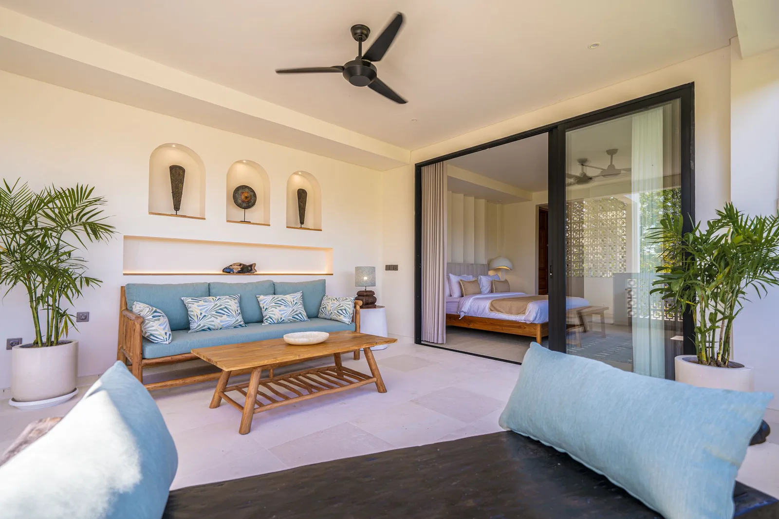 Villa Lilou Uluwatu
