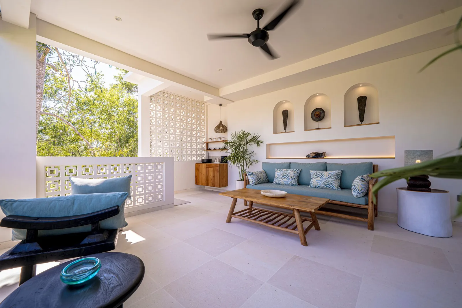 Villa Lilou Uluwatu