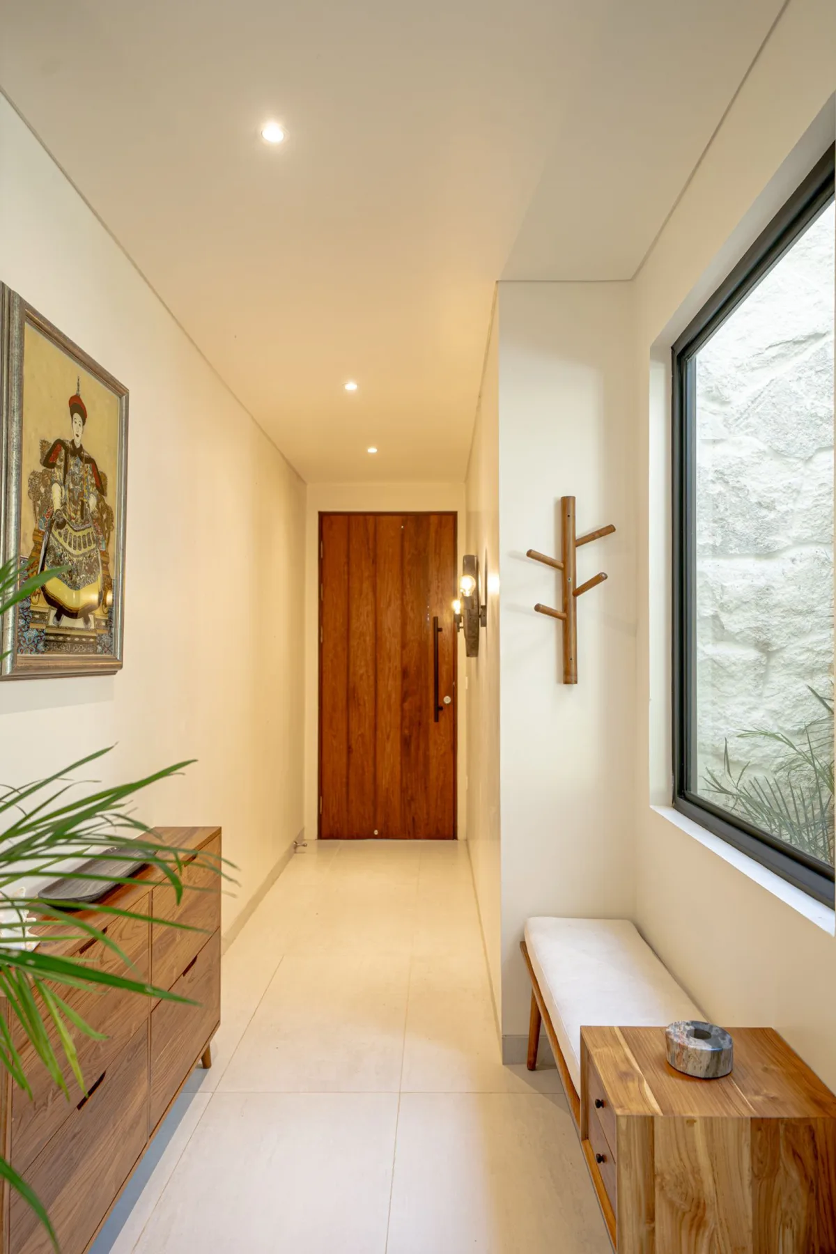 Villa Lilou Uluwatu