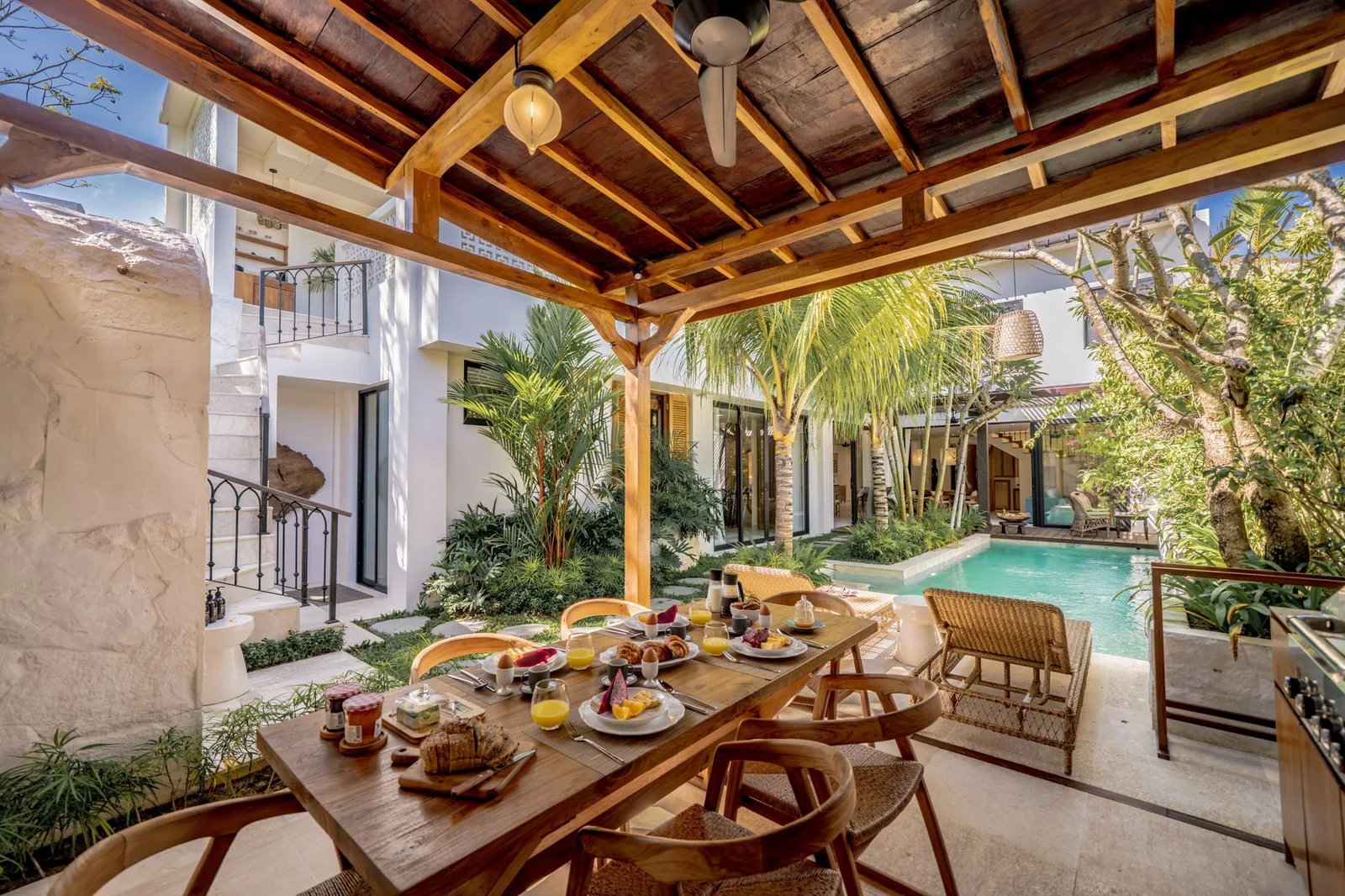 Villa Lilou Uluwatu