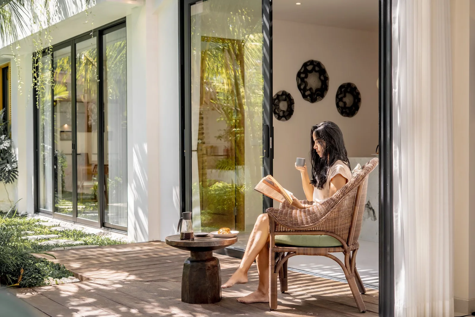 Villa Lilou Uluwatu