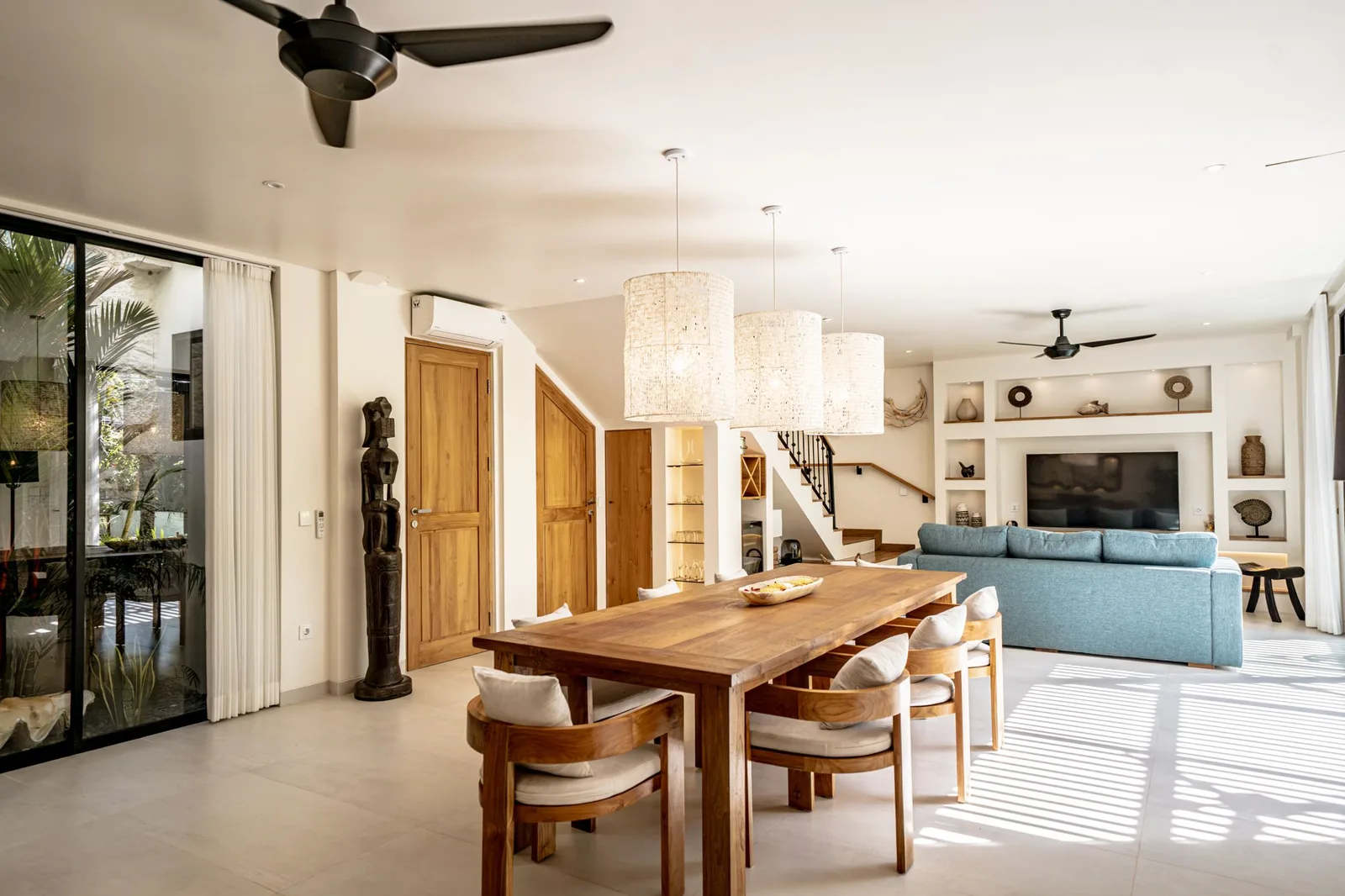 Villa Lilou Uluwatu