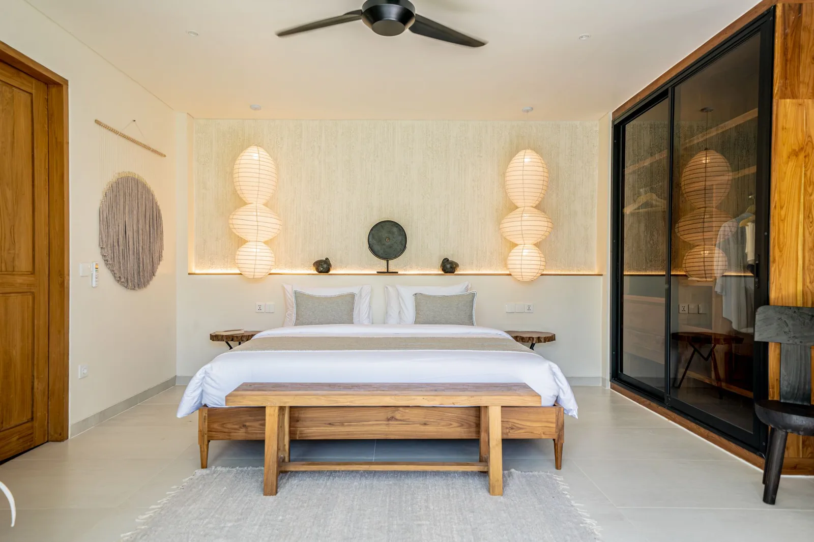 Villa Lilou Uluwatu