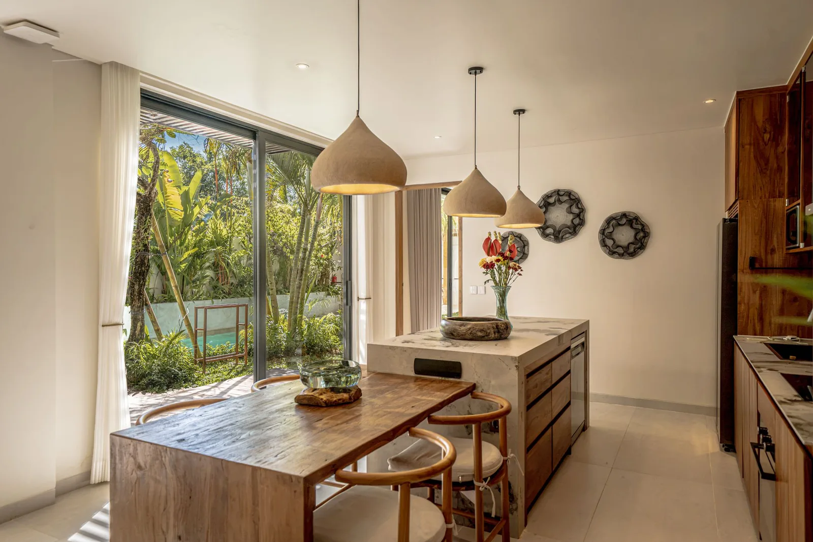 Villa Lilou Uluwatu