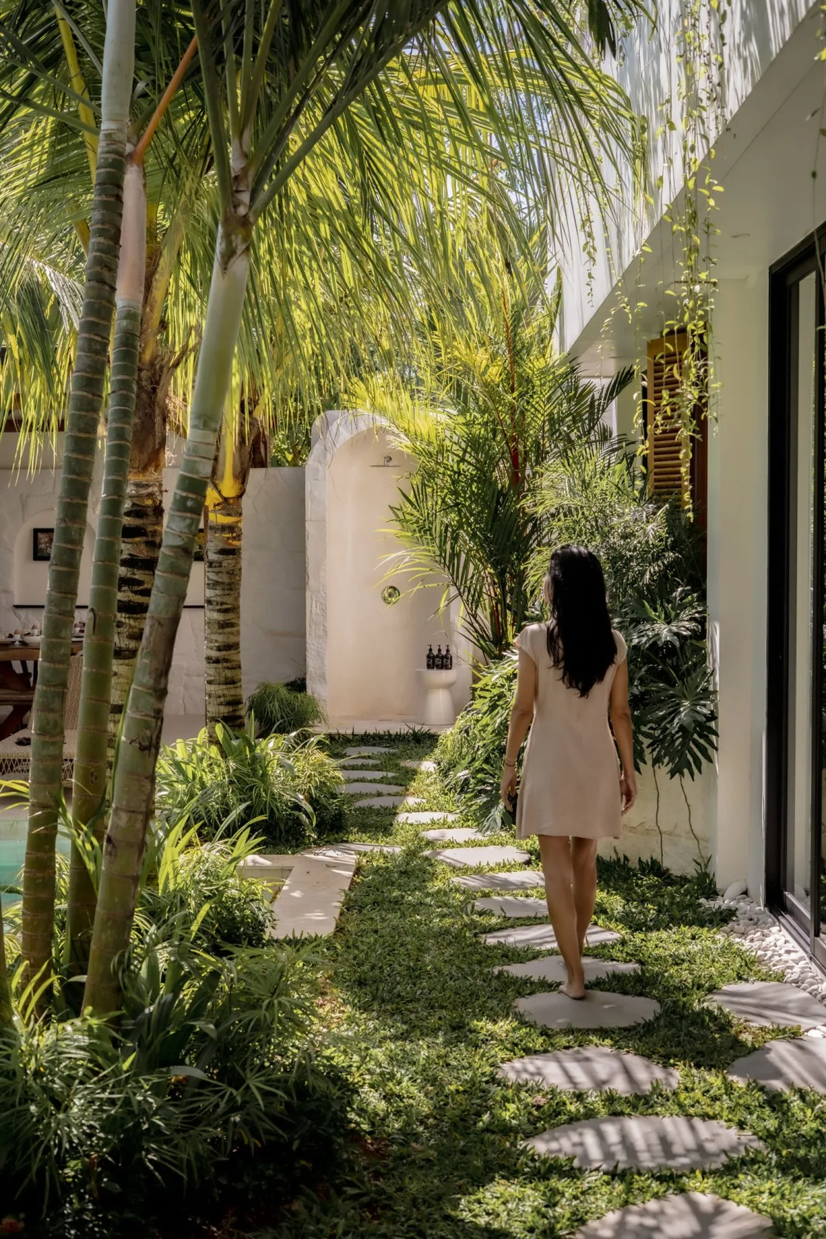 Villa Lilou Uluwatu