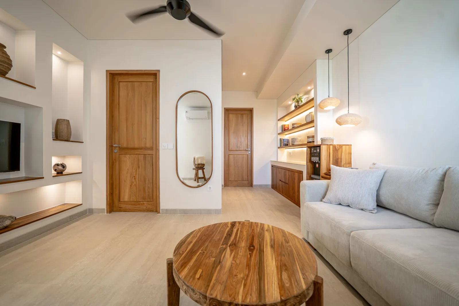 Villa Lilou Uluwatu