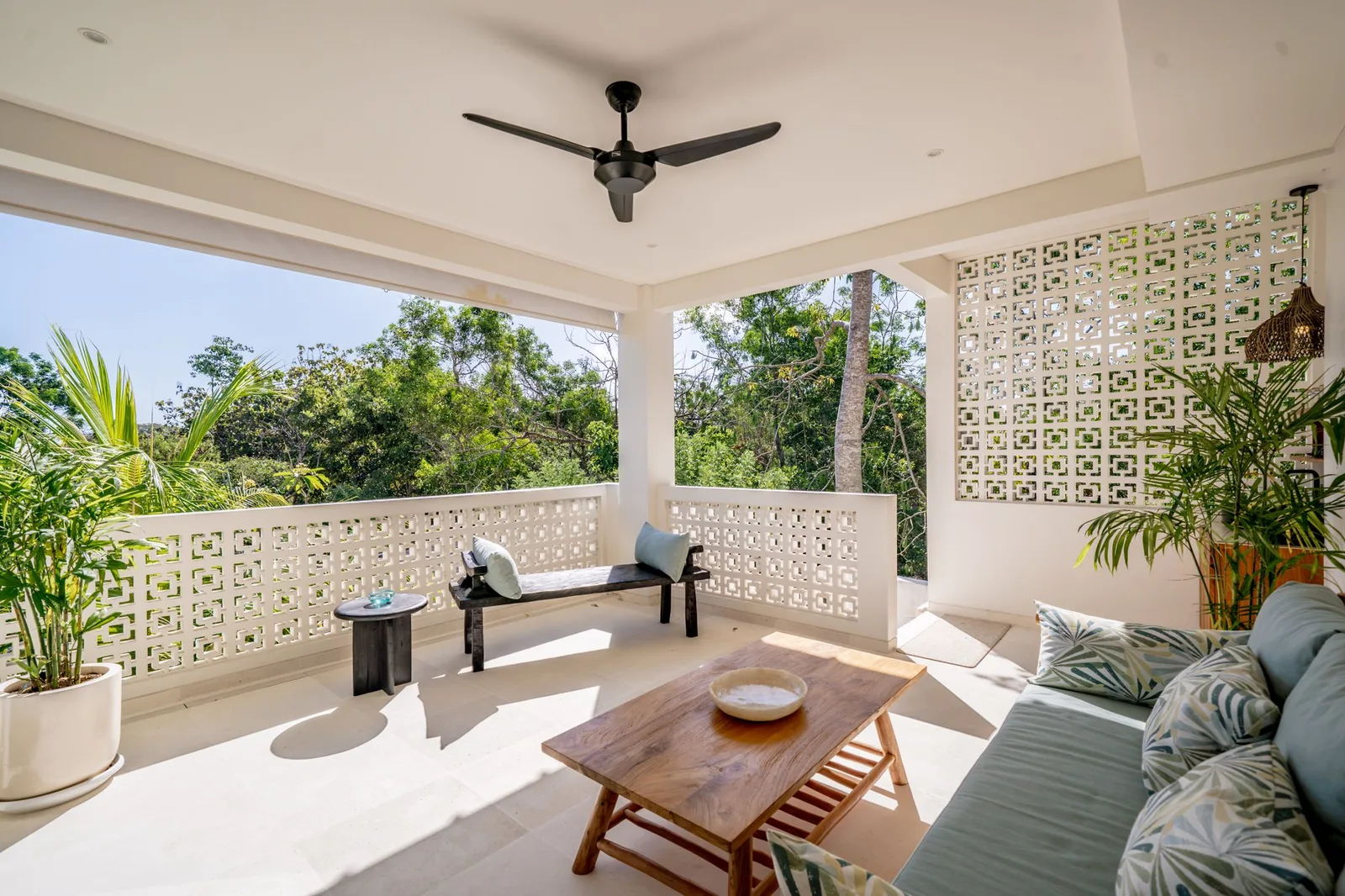 Villa Lilou Uluwatu