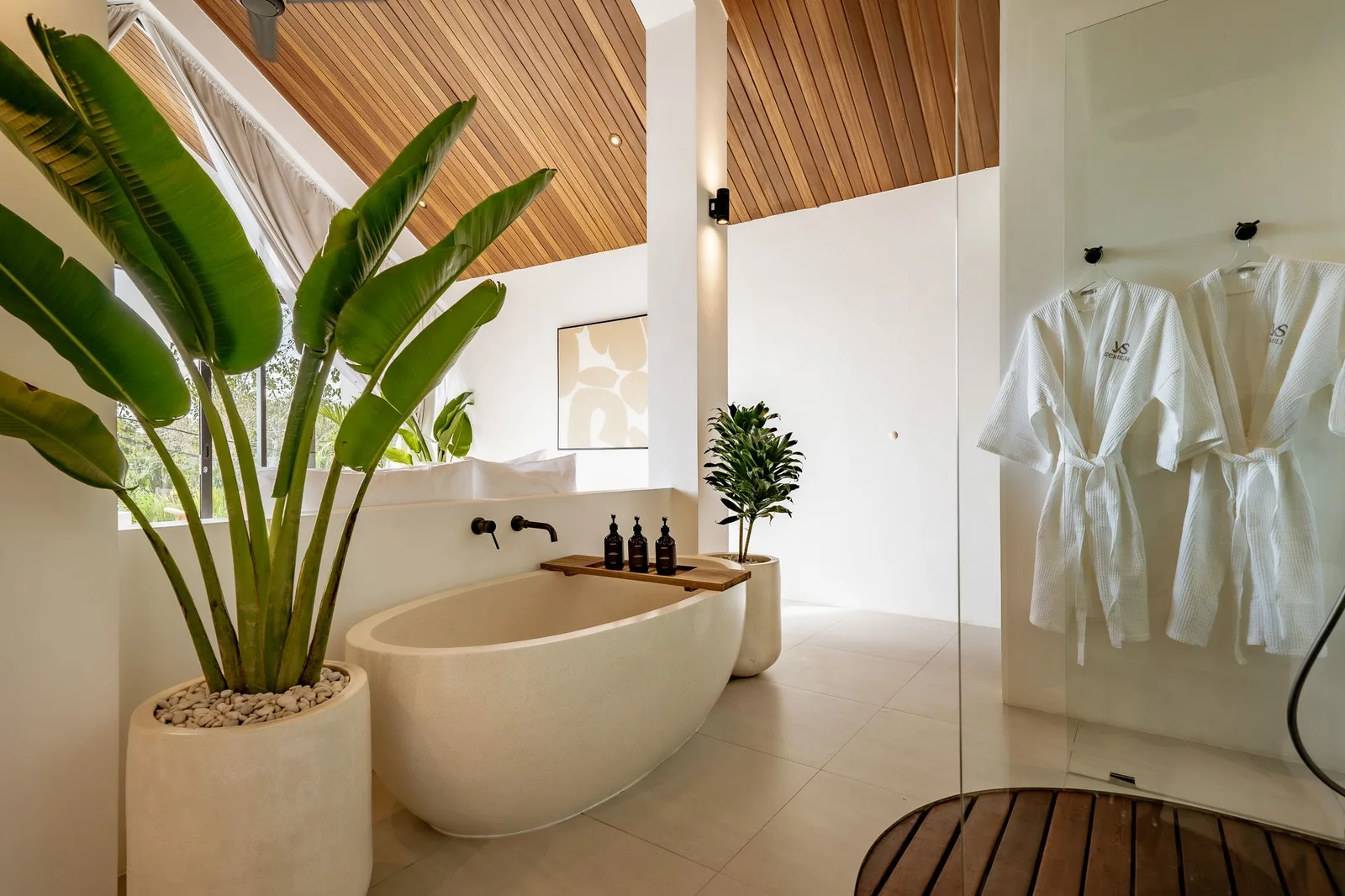 Villa Semilir Uluwatu