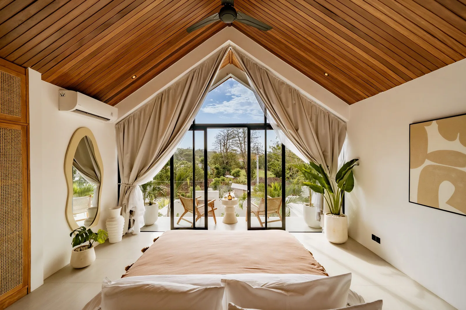 Villa Semilir Uluwatu