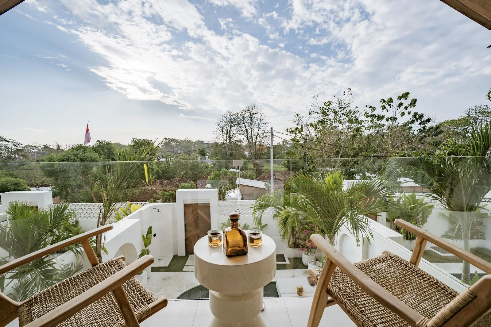 Villa Semilir Uluwatu