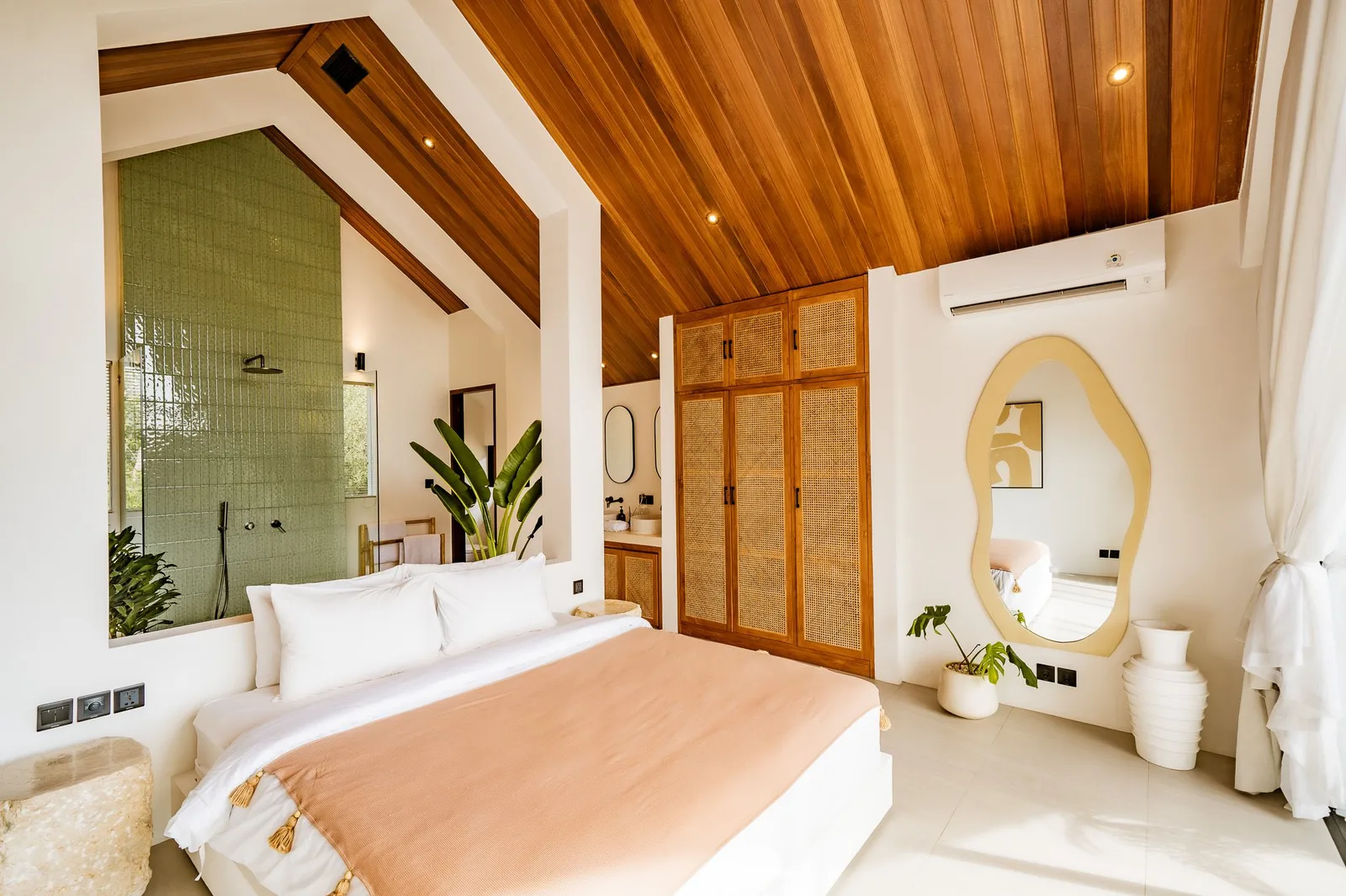 Villa Semilir Uluwatu