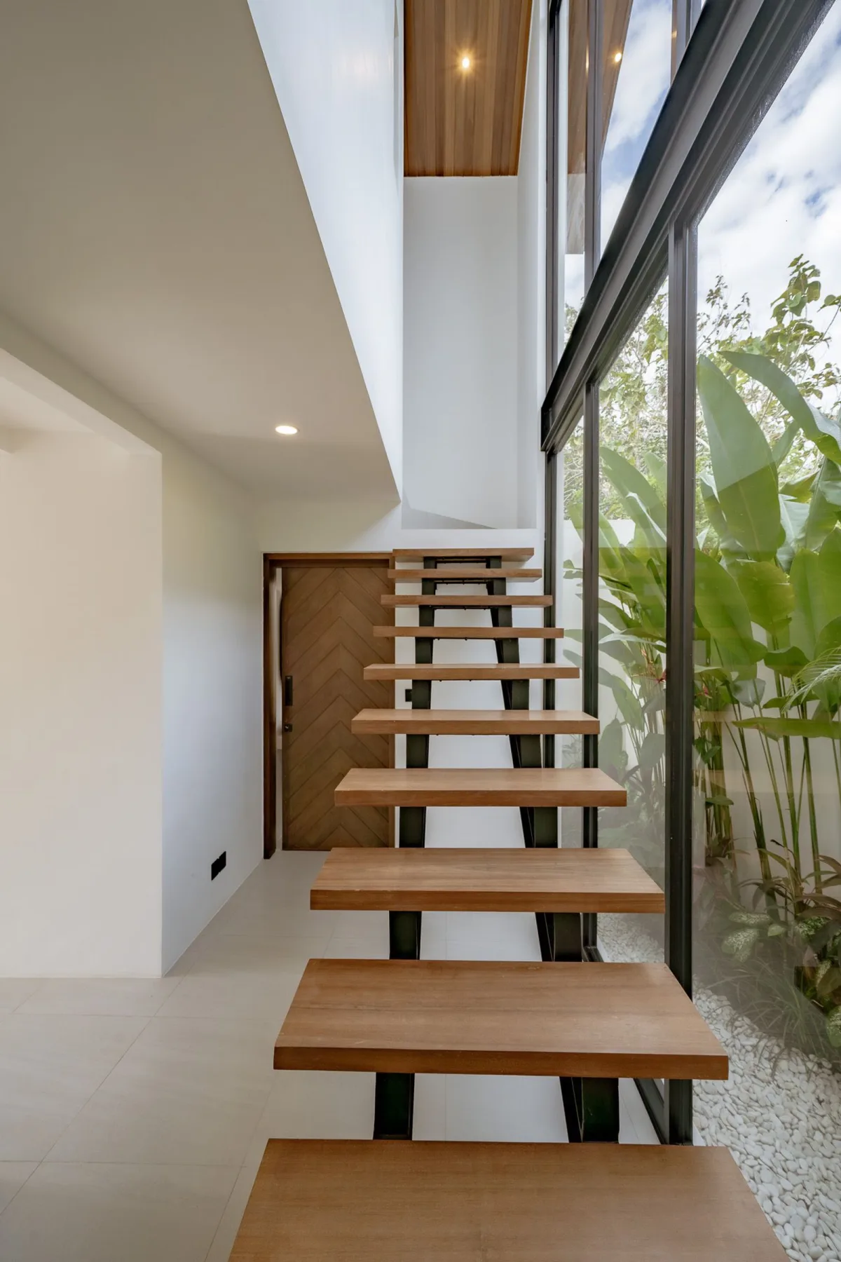 Villa Semilir Uluwatu