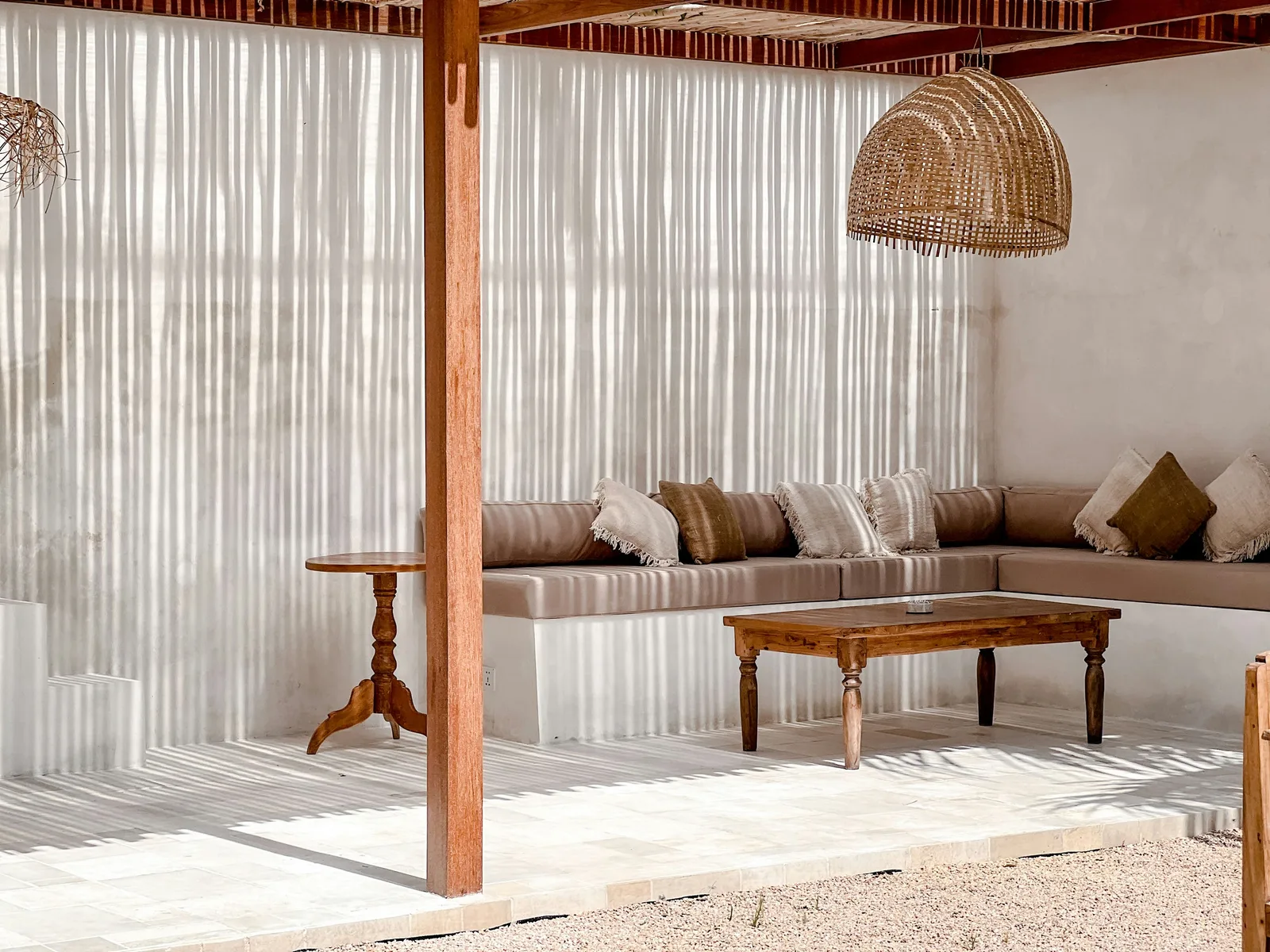 Casa Sula Bali