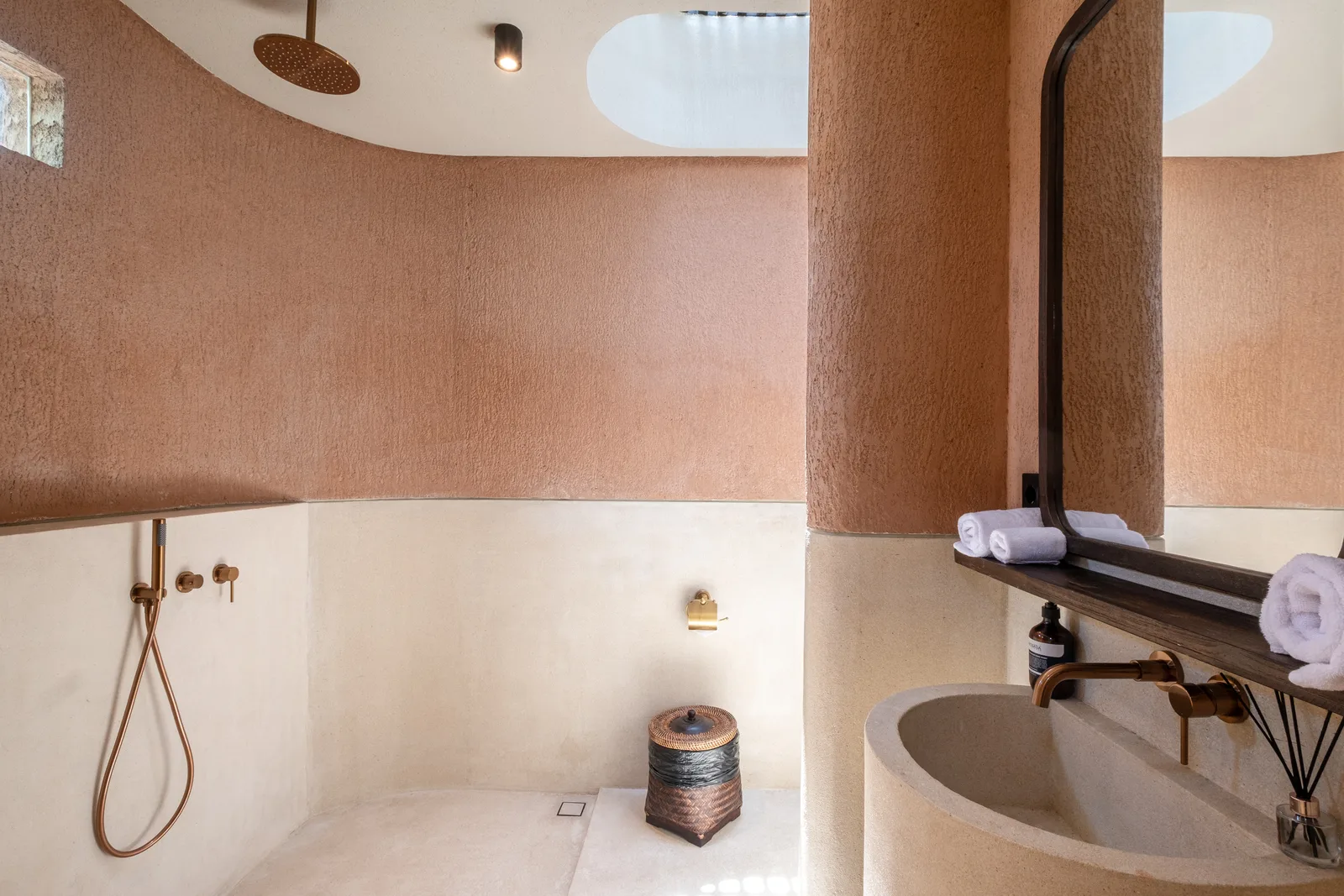 Bedouin Loft