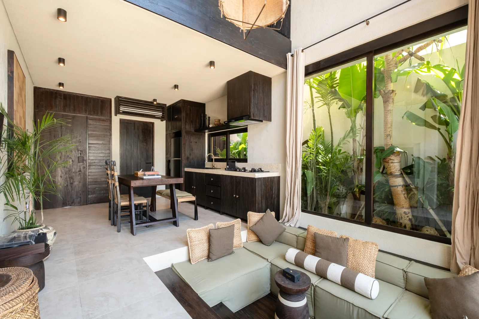 Bedouin Loft