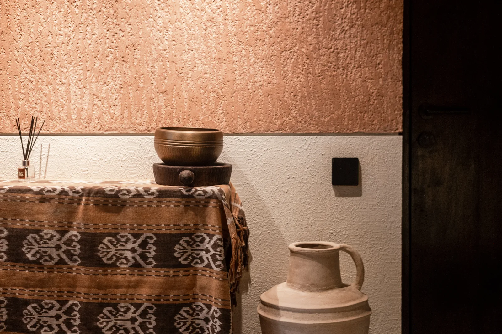 Bedouin Loft
